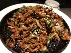 -秀儿四九城·新京菜(亚运村鸟巢店)