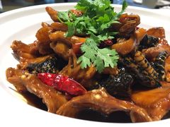 -茶叁酒肆·楚味江湖(菱角湖店)