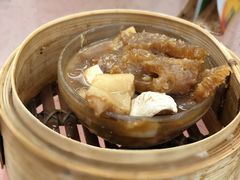 -香港蓮香樓(中環店)