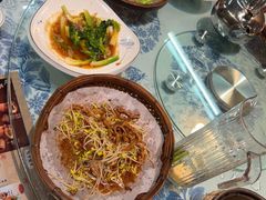 -米庄·原味私房菜(骏壹万邦店)
