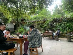 -青城甲(青城山店)