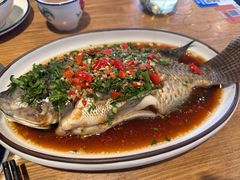 -妈妈的味道(和顺古镇店)