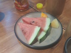 -谭三娘鲜切牛肉自助火锅(九眼桥总店)