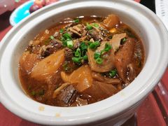 -张氏鱼庄