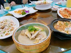 -林記渔村(长安店)