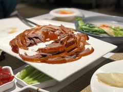 -同喜烤鸭店(光芒店)