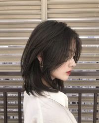 -H·Y HAIR SALON烫发·染发·造型