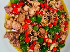 -西单小院·川湘苑