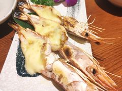 -贵木日本料理·铁板烧(新地假日广场店)