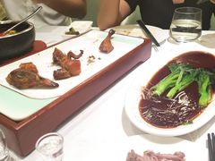 -園外園港式精品菜