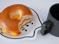 -Ole 面包房(华润万象城店)