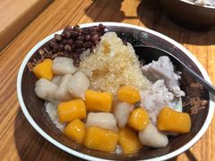 -鲜芋仙Meet Fresh(五道口店)