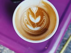 -HANA COFFEE(长寿路店)