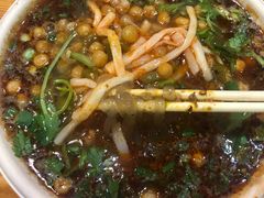 酸辣粉-东门町美食街
