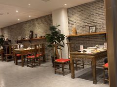 -小时候文化餐厅(盘山店)