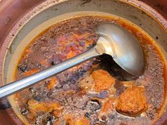 -徽三说·土徽菜·中国徽菜连锁品牌(一中店)