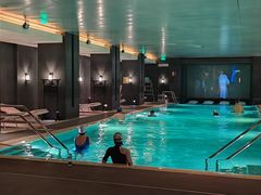 -丽思卡尔顿酒店泳池(金融街店)