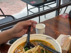 -秦园陕西手工面馆(番禺节能科技园店)