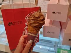 -Gram舒芙蕾(杭州中心店)