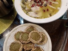 -孙府大院(步行街店)