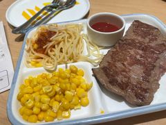 -菲滋意式餐厅(西溪印象城店)