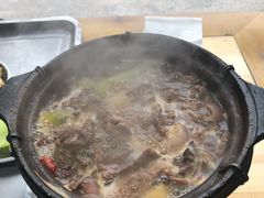 -范贤光鸡公煲(平乐园总店)