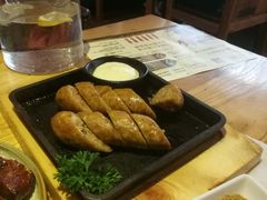 -通海俄式烧烤(下瓦房店)