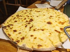 榴莲披萨-LUCCA卢卡西班牙海鲜饭(远洋广场店)