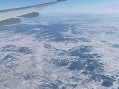 -中旅松花湖滑雪场