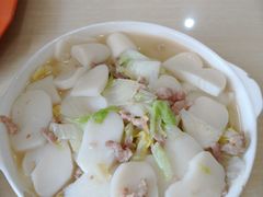 -老西白点心店