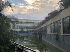 -金茂园大酒店