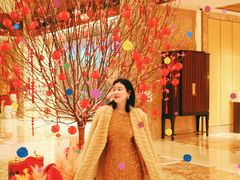 -杭州城中香格里拉大酒店