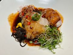 -四世同堂·京菜·烤鸭(双井店)