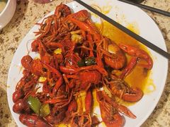 -禾斗海鲜自助(市南银座店)