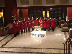 -翡翠湖迎宾馆·游泳馆