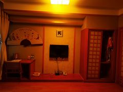 -华山御温泉度假村