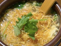 -满园烤鸭·春饼(华强广场店)