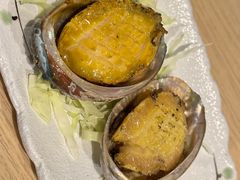 -质烤烤物·活烤海鲜(质烤总店)