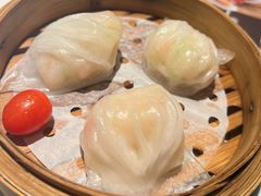 -虾饺妹·粤式茶餐厅(荟聚店)