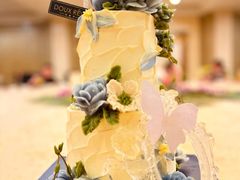 -杜哈夫DOUX RÊVE·生日蛋糕(日月光店)