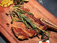 -吱咖啡西式简餐