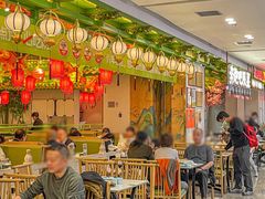 -奔跑吧陕菜·盛世长安(民乐园万达店)