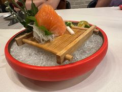 -月下料理(楷林IFC店)