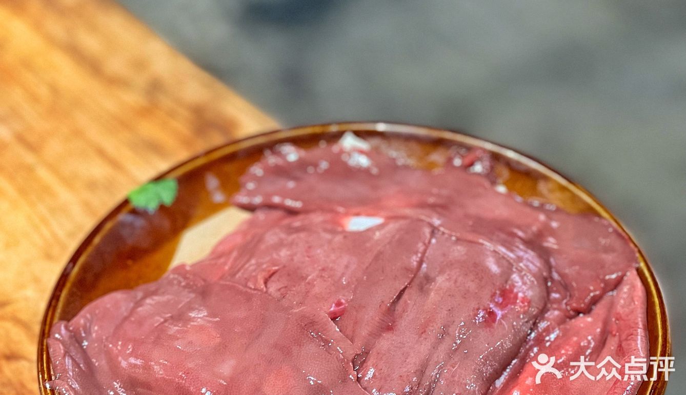 🔵：单方面宣布这家火锅的锅底和蛋炒饭年度最佳