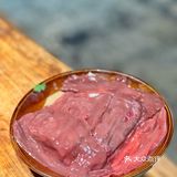 🔵：单方面宣布这家火锅的锅底和蛋炒饭年度最佳