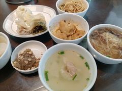 -正一涵老味道名小吃(广汉总店)