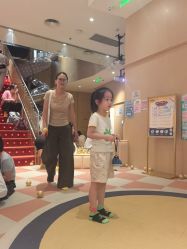 -奈尔宝·儿童乐园·亲子餐厅(前滩店)