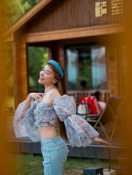 -禧园Joyous Garden ·宴会厅(禧园店)