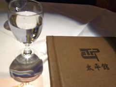 -太平馆西餐厅(北京路店)