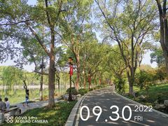 -东湖生态旅游风景区